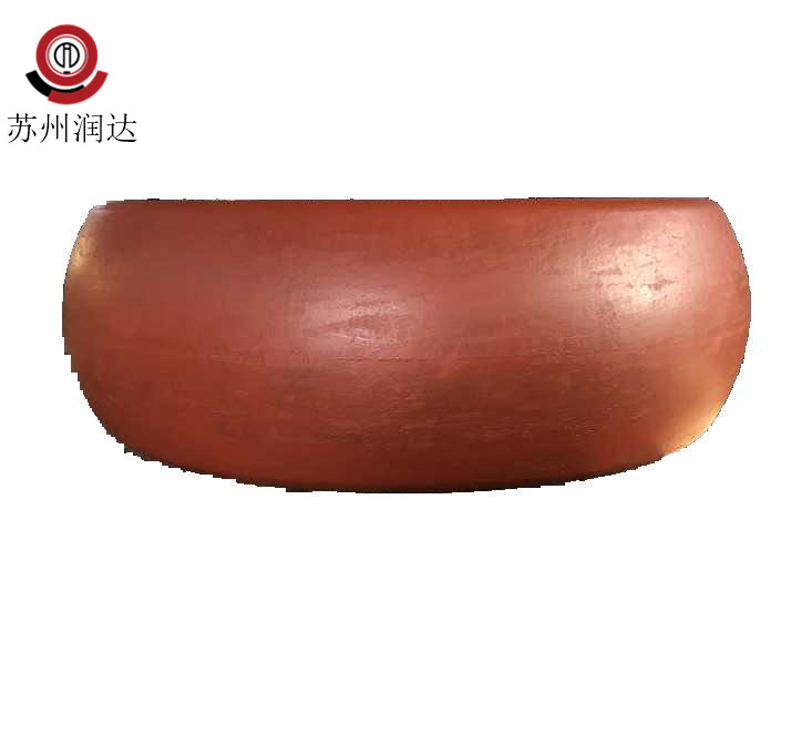 輪胎型立磨輥套的優(yōu)勢是什么？