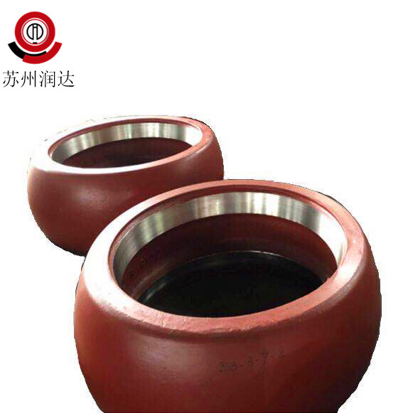 立磨磨輥的創(chuàng)新帶來的好處是什么？