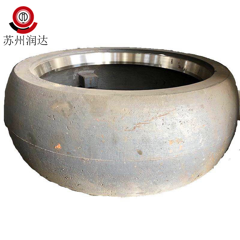 水泥型立磨磨輥耐磨性能如何？