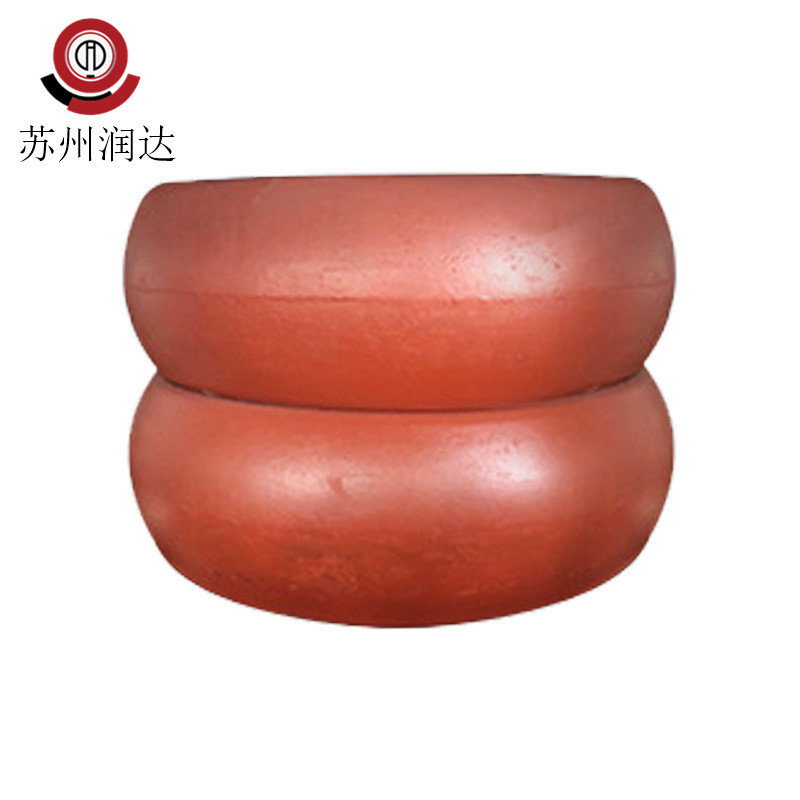 提質(zhì)轉(zhuǎn)型深度發(fā)展，高鉻磨輥邁出新步伐