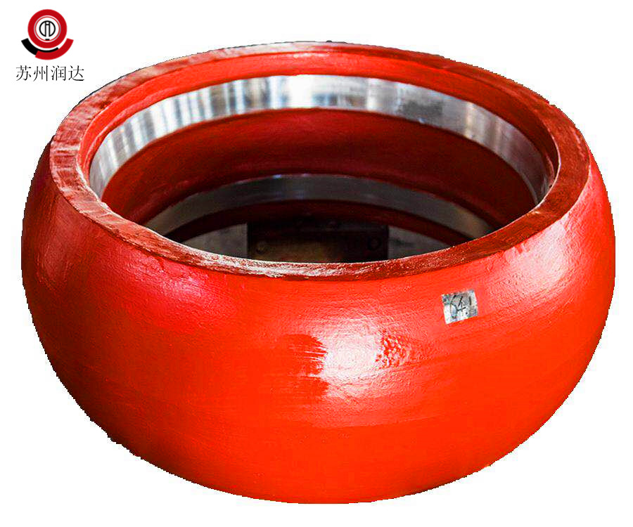 同為中速磨煤機(jī)磨輥，但我們有著獨(dú)特的優(yōu)勢(shì)特點(diǎn)
