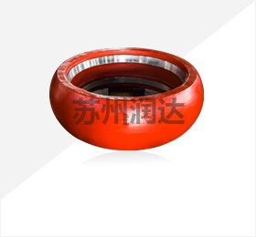 你缺的是好的中速磨煤機(jī)磨輥廠家嗎？不，你缺的是蘇州潤達(dá)！
