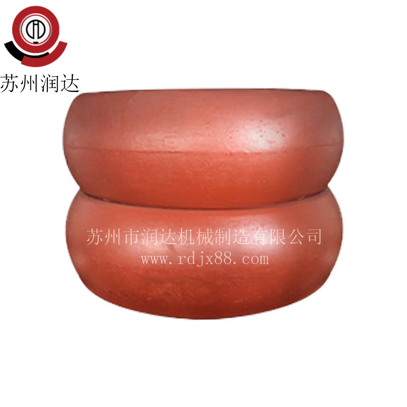 立磨輥套定制哪家好？